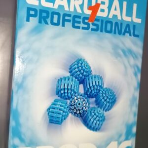 CLAROBALL 1 - Plastic ball diam. 25 - 100 pcs/pack.