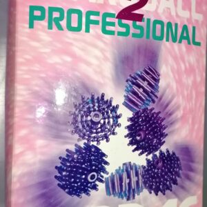 CLAROBALL 2 - Plastic ball diam. 38 - 80 pcs/pack.