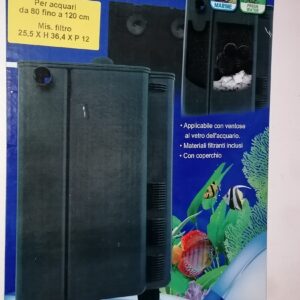 Internal Filter 25,5 X H 36,4 X P 12