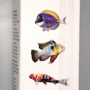 LAMP WAVE UVC 18W ANICEN EMBALLAGE