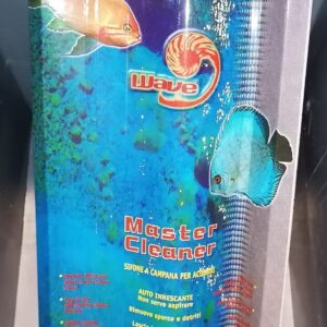 ASPIRARIFIUTI MASTER CLEANER SUPER 68 CM.