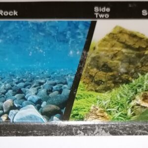 DOUBLE BACKGROUND VISION CM 45X15M