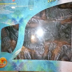 FOND 3D ROCHE 118 X 50 2PCS SET