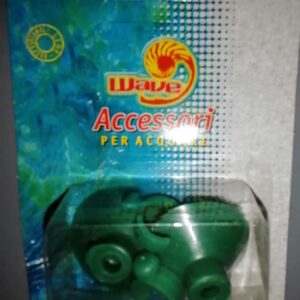 SUCTION CUP 9,5 MM. 2 PZ. .