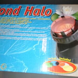 POND FARETTI HALO MINI