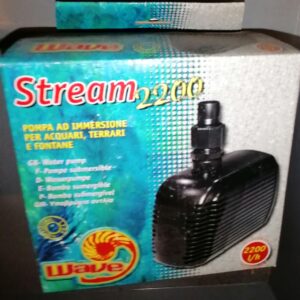 STREAM 2200