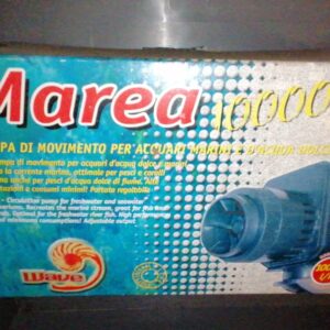 MAREA 10000 ELECTRIC WATER PUMP