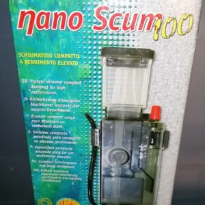 SKIMMER NANO SCUM 100