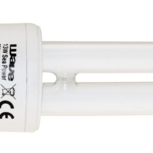 LAMP SEA POWER COMPACT E27 13W