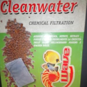 AMTRA CLEANWATER 250 ml                     