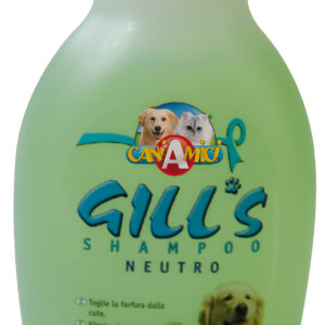GILL'S NEUTRAL SHAMPOO 230ML