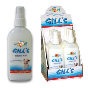 P GILL'S UNTANGLER 150 ML