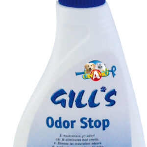 GILL'S SMELLSTOP 300 ML