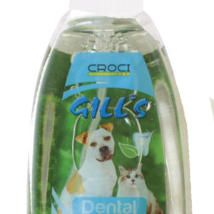 GILL'S DENTAL GILL'S 100 ML