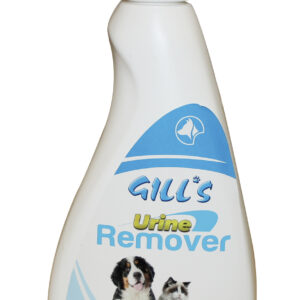 GILL'S URINE REMOVER 500 ml