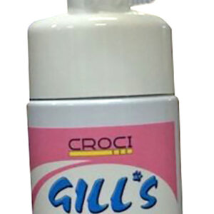 GILL'S PAW CARE FOAM 150ml