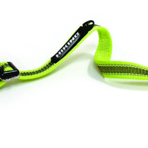 HIKING COLLAR VENTURE 15x300-400mm GREEN