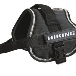 HARNESS HIKING BASIC 64-84 cm.