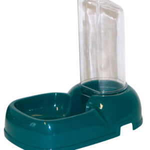 SELF SERVICE FEEDER MINI .