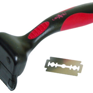 STRIPPER VANITY RAZOR BLADE