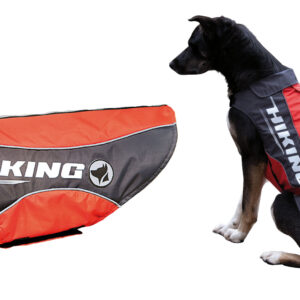 WATERPROOF HIKING VEST 35-36CM