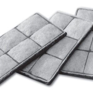 SPARE PART FILTER DRINKWELL 3 PCS