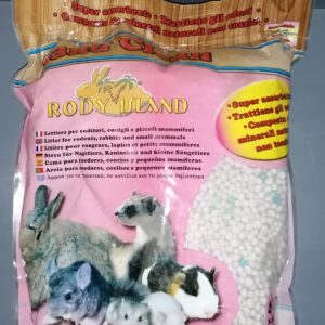 LITTER SAND CLEAN 4LT