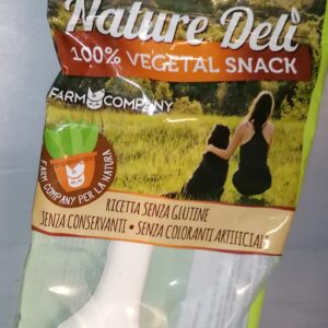 NaturDeli Os XS Classic 1pc