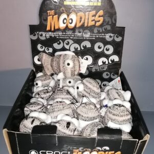 P CAT TOY THE MOODIES MIXED SUBJECTS