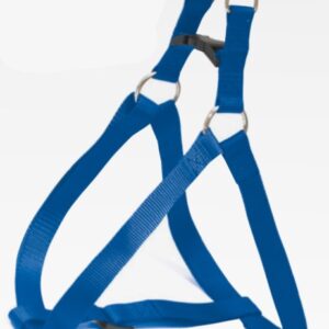 HARNESS NYLON SPEEDY XL BORDEAUX