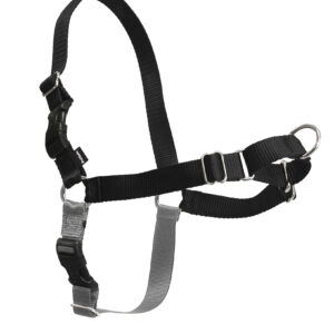 HARNESS EASY WALK S PINK
