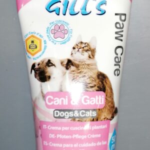 P GILL'S PAW CARE CREAM 50ml