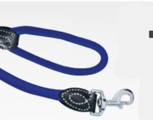 TUBULAR LEAD 10X1200 mm. BLACK