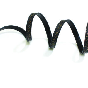 LEASH KALIKA DECO' 1.0x120 cm