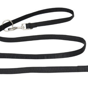 TRAINING LEAD MYLORD CM.200x15MM. BLACK