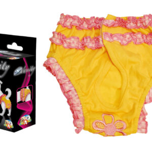 HYGENIC KNICKERS LOVELY XS 20/25CM