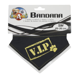 SCARF VIP SM