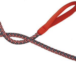 HIKING LEASH ENDURANCE ORANGE 10x1200mm
