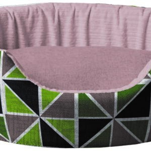 PET BED COZY RAY 50x35x14 cm
