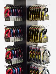 AIR DIFFUSER BUBBLE WALL 45 CM.