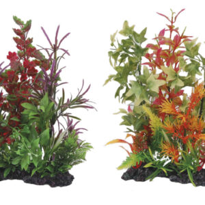 DECO FLORA EXTRALARGE