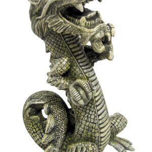 CHINESE DRAGON VERTICAL M