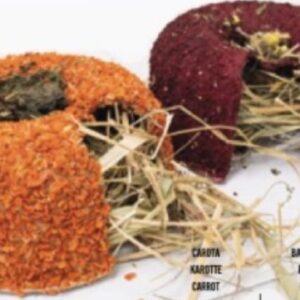 CROP&CROK CAKE 15x15x7cm