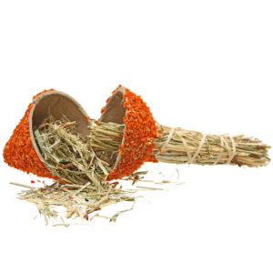 CROP&CROK CARROT CAROTA 20x10cm