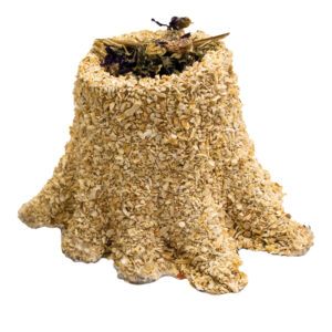 CROP&CROK VULCANOI 15x8cm