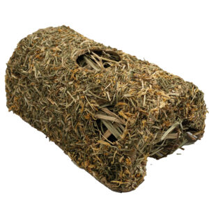 CROP&CROK TUNNEL SMALL 15x9x6cm