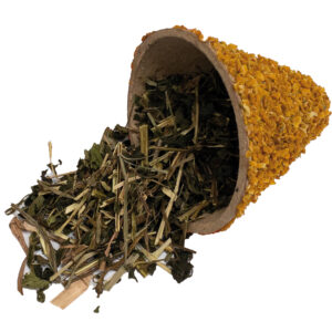 CROP&CROK CONO 10x10cm