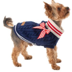 Chic Turtleneck sweater