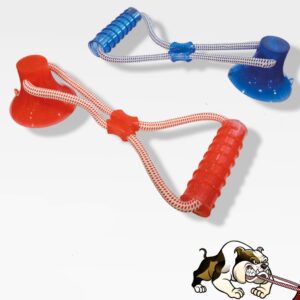 JOUET PULL&PLAY 36*13CM