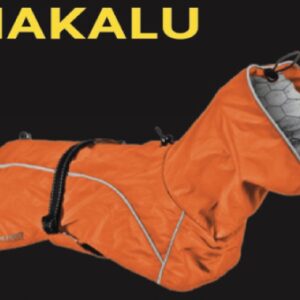 HIKING MAKALU ORANGE